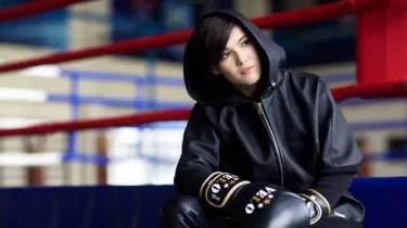 Назым Қызайбай рингтен қашан кететінін айтты