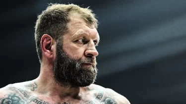 Александр Емельяненко: "Күн сайын аяғыма нық тұрып келемін"