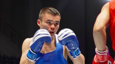 Бес боксшымыздың төртеуі жеңіліп қалды