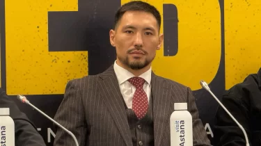 "Былық боп жатыр": Жәнібек Әлімханұлының жекпе-жегіне қатысты сын айтылды