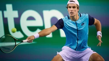 Триумфтан кейінгі жеңісті бастама: Дмитрий Попко Мексикадағы турнирді жеңіспен бастады