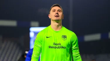 Стас Покатилов Әзербайжан кубогының жартылай финалында басты қаһарман атанды (ВИДЕО)