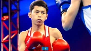 Екі сенімді жеңіс пен бір ауыр жеңіліс. Қазақстан бокстан әлем кубогының үшінші күнін қалай өткізді