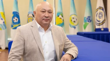 ҚМА Әділет Бәрменқұловтың қылмыстық іске қатысы туралы түсініктеме берді