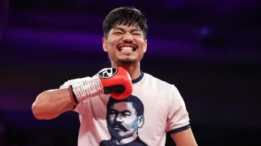 Сұлтан Зауырбек пен Батыр Жүкембаевтың алдағы айқасына қатысты мәлімдеме жасалды