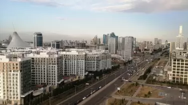 Астанада интернет нашар ұстайтын аудандар анықталды