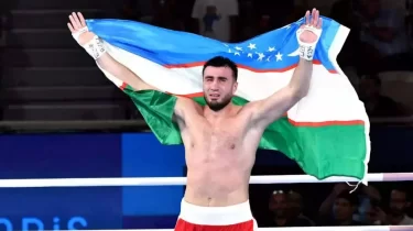 Астанадағы айқас алдында Жалолов жайлы мәлімдеме жасалды