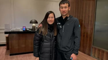 Шавкат Рахмоновтың отбасында қуанышты жаңалық: Әпкесі Сора ана атанды (ФОТО)