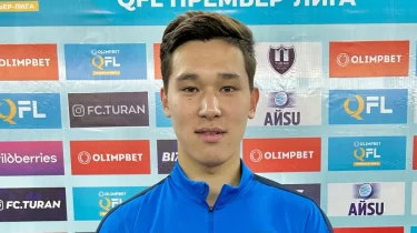 Асхат Тағыбергеннің кесірінен "Тобылдың" жас жұлдызы "Ақтөбеге" ауыса ма?