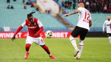 Болгарияда VAR операторы тікелей эфирде бәс тіккен