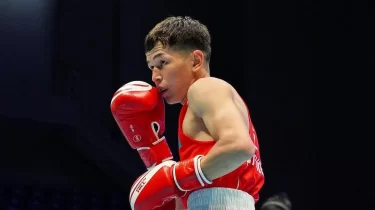 Өзбекстанмен жекпе-жек: Бокстан әлем кубогының бесінші күнінде кімдер рингке шығады?