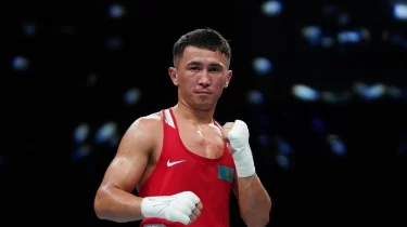 Махмұд Сабырханның дебюттік жекпе-жегіне бір күн қалғанда қарсыласы ауысты