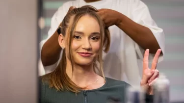 Елена Рыбакина жаңа фотомен таңқалдырды