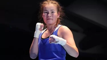 Қазақстандық боксшы әлем кубогының финалисі атанды