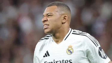 УЕФА Килиан Мбаппені жазалады