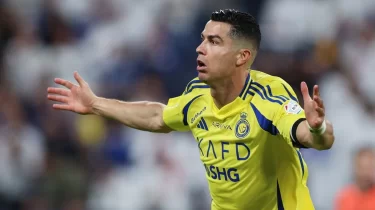 Криштиану Роналду футбол тарихын қайта жазды – 931 гол! (ВИДЕО)