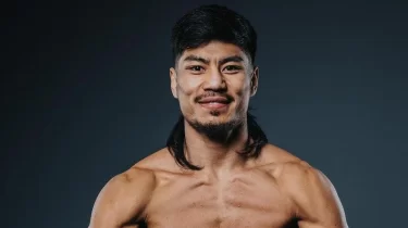 "Қазақтың нокауттар королі" чемпиондық белбеу үшін өтетін жекпе-жек жайлы пікір білдірді