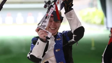 Қазақстандық мерген әлем кубогының қола жүлдегері атанды