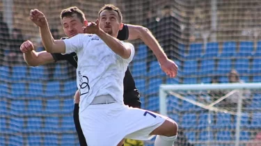 93-минуттағы гол ҚПЛ-дың жаңа көшбасшысын анықтады (ВИДЕО)