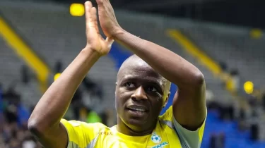 Африкалық футболшының дублі "Астана" - "Ордабасы" матчының тағдырын шешті (ВИДЕО)