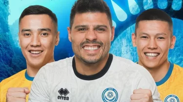 Қазақстан футзал құрамасы ерекше жолдастық матчтар өткізеді