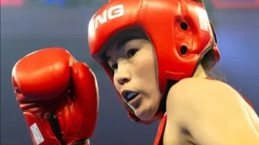 Қазақстандық боксшылар Бразилиядағы әлем кубогында алты жүлде жеңіп алды