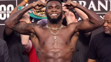 WBC чемпионы Әлімханұлымен жекпе-жек өткізгісі келеді