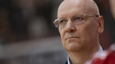 Басы дауға айналған "Ақтөбенің" бапкері қызметінен қуылды