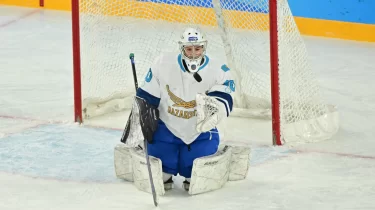 Қазақстан әйелдер құрамасы әлем чемпионаты алдындағы жолдастық матчта Ұлыбританияға есе жіберді