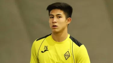 Дастан Сәтпаевтың хет-тригін "Челси" назардан тыс қалдырмады