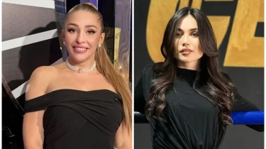 Балауса Мұздыман мен Ангелина Лукас жекпе-жегі өтпейтін болды. Кім кінәлі?