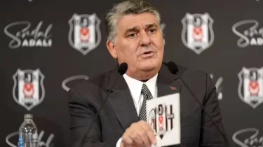 "Бешікташ" пен Зайнутдинов төңірегіндегі дау: Не болды және кім жауап береді?