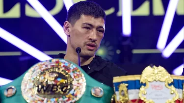 Бивол WBC титулынан бас тартты: жаңа әлем чемпионы анықталды