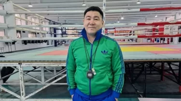 "Қазақы стиль жоғалды": Олимпиада чемпионы Қазақстан боксындағы басты проблеманы атады