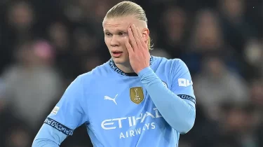 "Манчестер Сити" басты жұлдызынан айырылуы мүмкін (ВИДЕО)