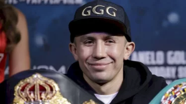 Геннадий Головкин 43 жасқа толды: GGG-дің барлық нокдаундары мен нокауттары бір видеода