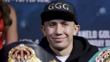 Геннадий Головкин 43 жасқа толды: GGG-дің барлық нокдаундары мен нокауттары бір видеода