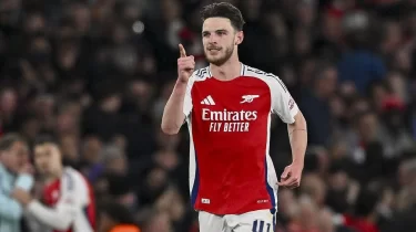 Арсенал Реалды таптап өтті! Корольдік клубта мүмкіндік қалды ма? (ВИДЕО)