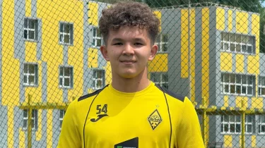 Қазақстанда жаңа вундеркинд пайда болды: Ол Дастан Сәтпаевты басып озды