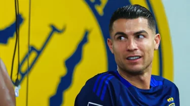 «Джорджина мен Роналдуға қауіп төнді ме? Футболшы оққағар жалдады