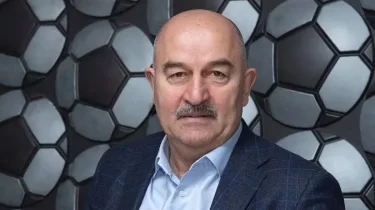 Станислав Черчесов Қазақстан құрамасынан кеткелі жұмыс таппай әлек