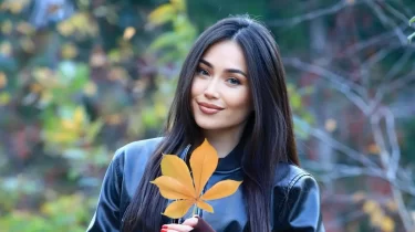 Қазақстандық сұлу боксшы әлем чемпионы атағына таласады