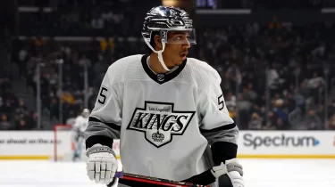 НХЛ тарихында ең әдемі голдардың бірі соғылды (ВИДЕО)