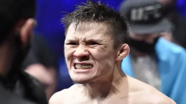 Жалғас Жұмағұлов – Еуропаның беделді титулы үшін айқасқа шығады