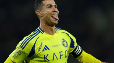 Роналдуға қомақты ақша төлеуге ниетті клуб анықталды