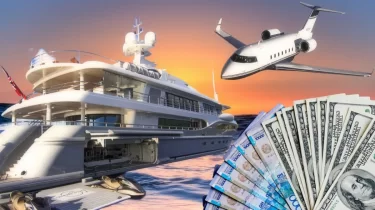 Елімізде ұшақ пен яхта иелеріне қосымша салық салынбақ