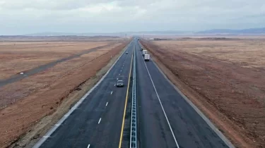 Қазақстанда қай жолдарда орташа жылдамдық бақыланады және қандай айыппұл салынады?