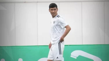 Қазақстанда жаңа Абдукодир Хусанов табылды