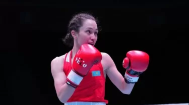 Бакуде ел намысын қорғайтын боксшы бұрымдыларымыз белгілі болды