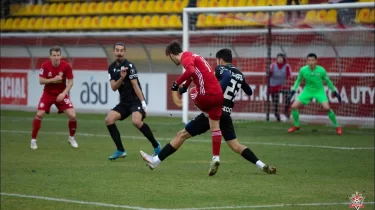 "Ақтөбенің" Қобыланды батыр атындағы стадионға қашан оралатыны белгілі болды